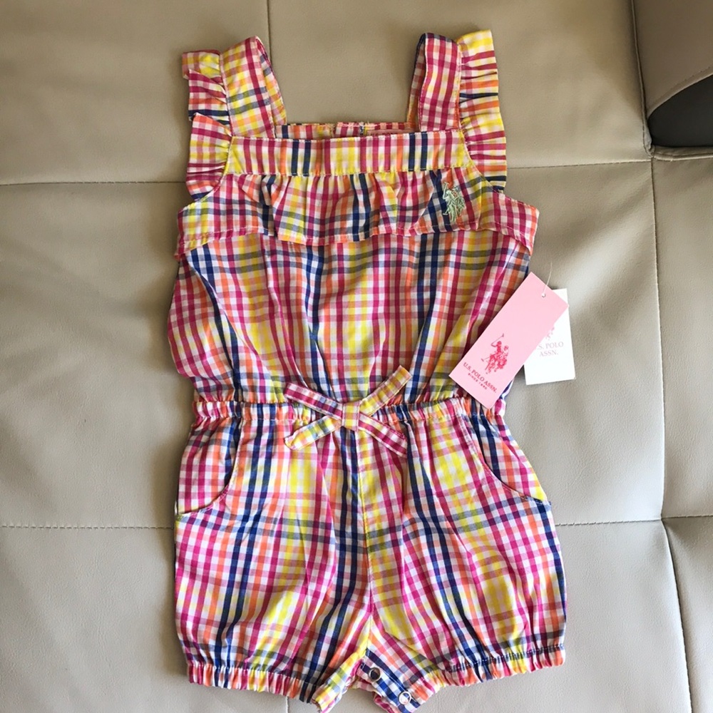 Romper (girl)